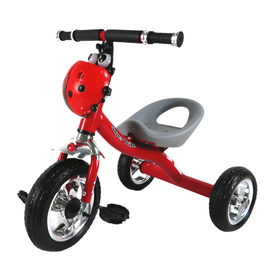 Tricycle Baybee pour Enfants