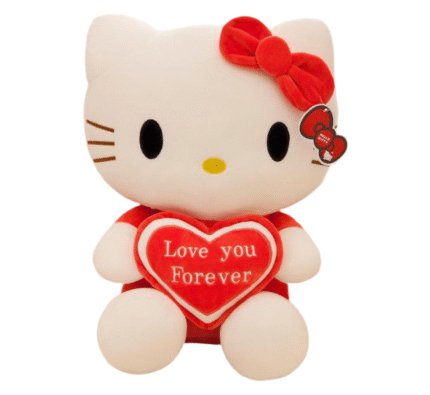 Peluche Hello Kitty
