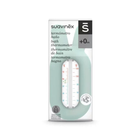 Thermomètre de Bain – Suavinex