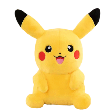 Peluche Pikachu