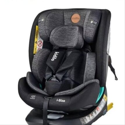 Siège Auto Enfant – Kidilo