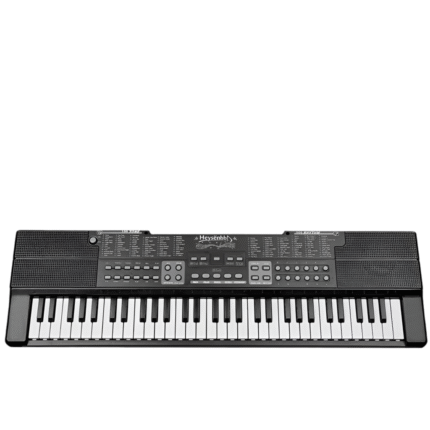 Piano Électronique (61 Touches)