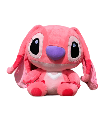 Peluche Stitch - Lilo