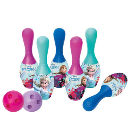 Disney Frozen Bowling Set - DEDE
