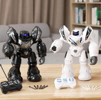 Rocco Giocattoli (Robo Blast)
 - YCOO