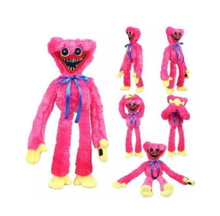 Peluche Kissy Missy (45 cm)