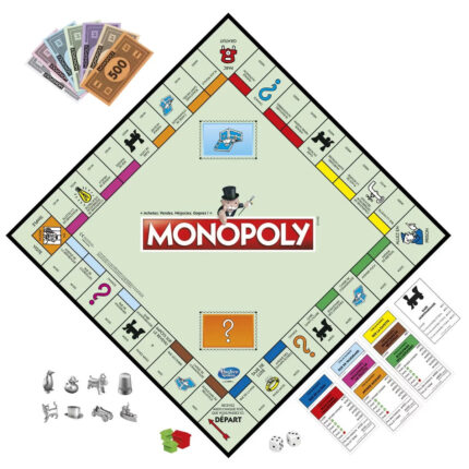 Monopoly Classique