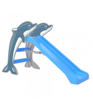 Toboggan Dauphin Water Slide- Pilsan