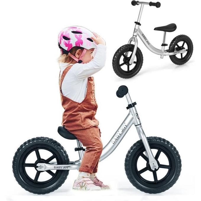 U-Drive Draisienne pour Enfant