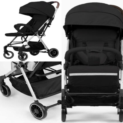 Poussette Valise Premium – Kidilo