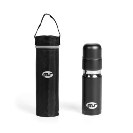 Thermos en Acier Inoxydable – MS