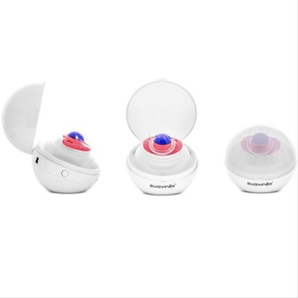 Stérilisateur Nomade UV Duccio – Suavinex