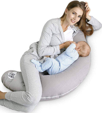 Coussin d'Allaitement  – Confort