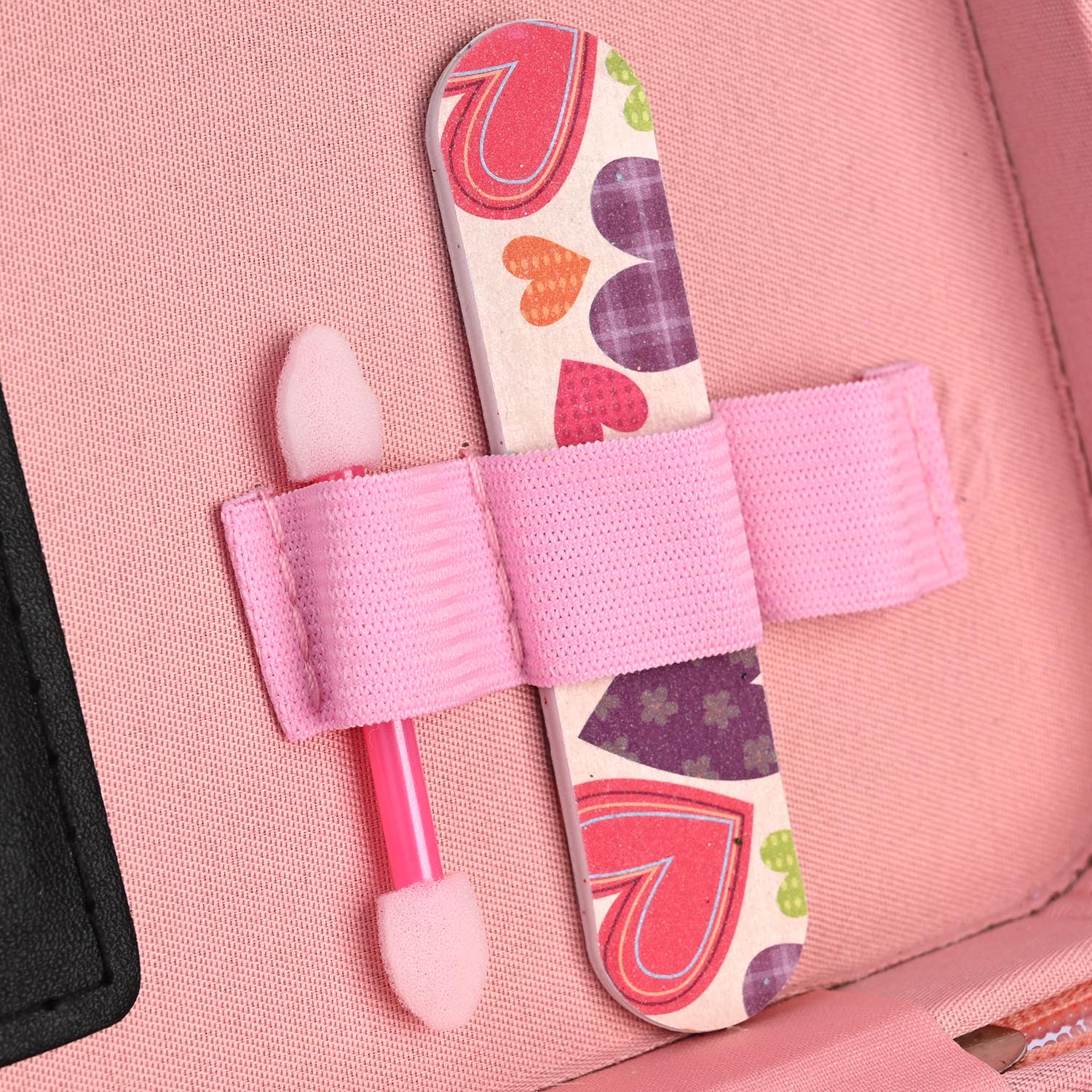 Coffret de Maquillage pour Petite Princesse