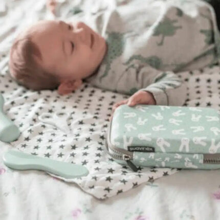 Trousse de soin Hygge Baby Lapin – Suavinex