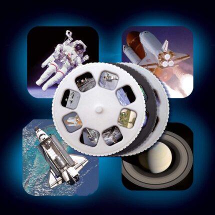Planétarium 2 en 1 – Buki