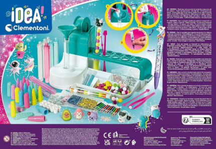 Pen Creator Studio – Clementoni