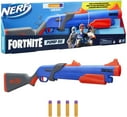 Nerf Mega Fortnite Pump SG – Blaster à Pompe