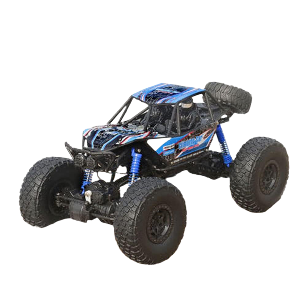 Voiture Télécommandée Tout-Terrain 4x4