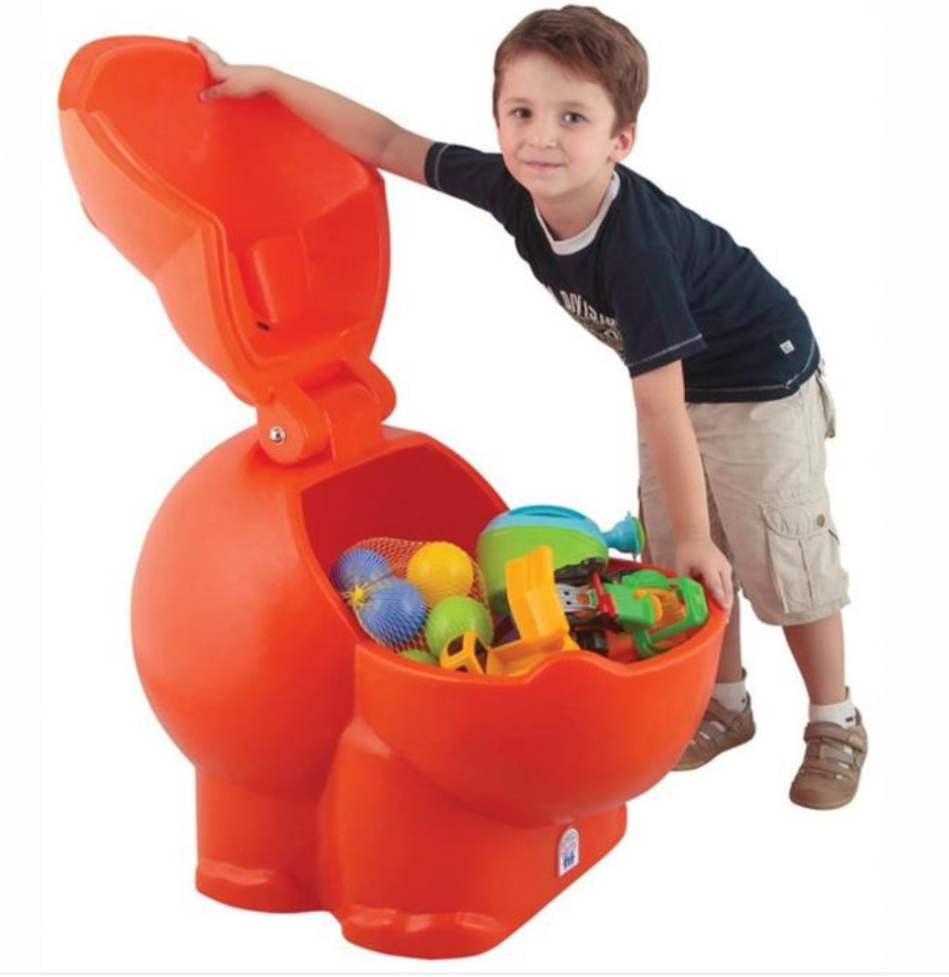 Coffre Hippopotame - Pilsan