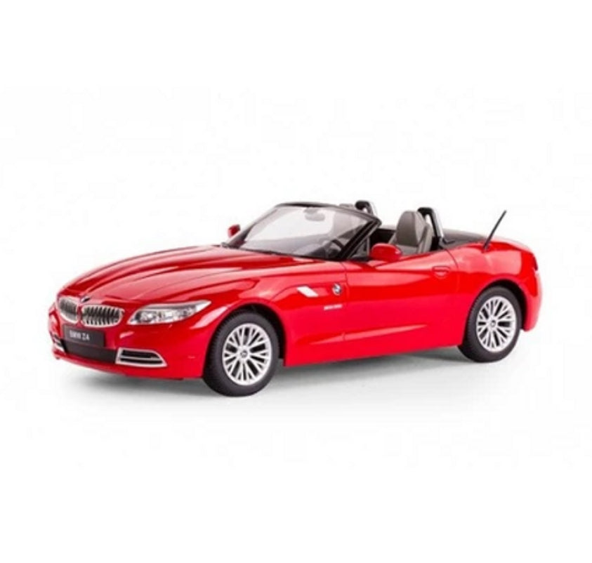 Voiture radiocommandée BMW Z4 (1:12) – Rastar