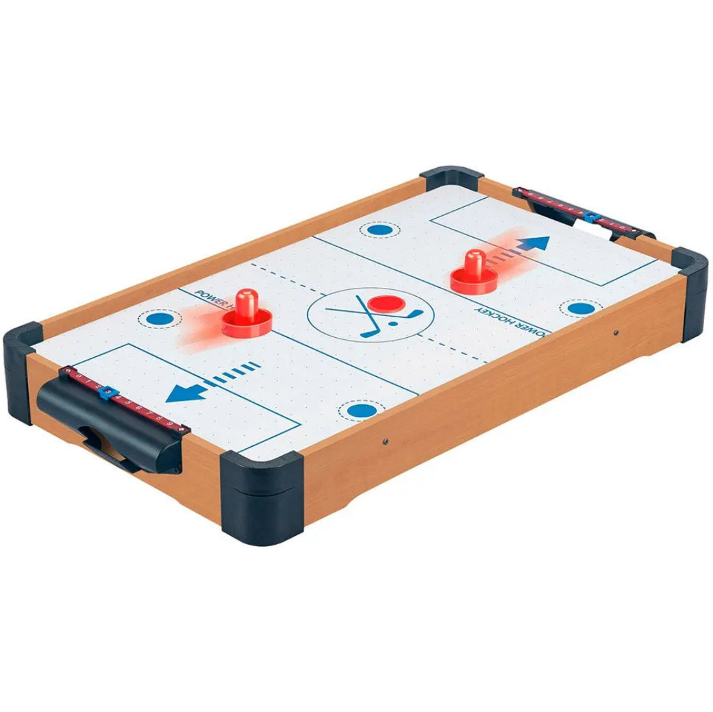 Table de Hockey en Bois