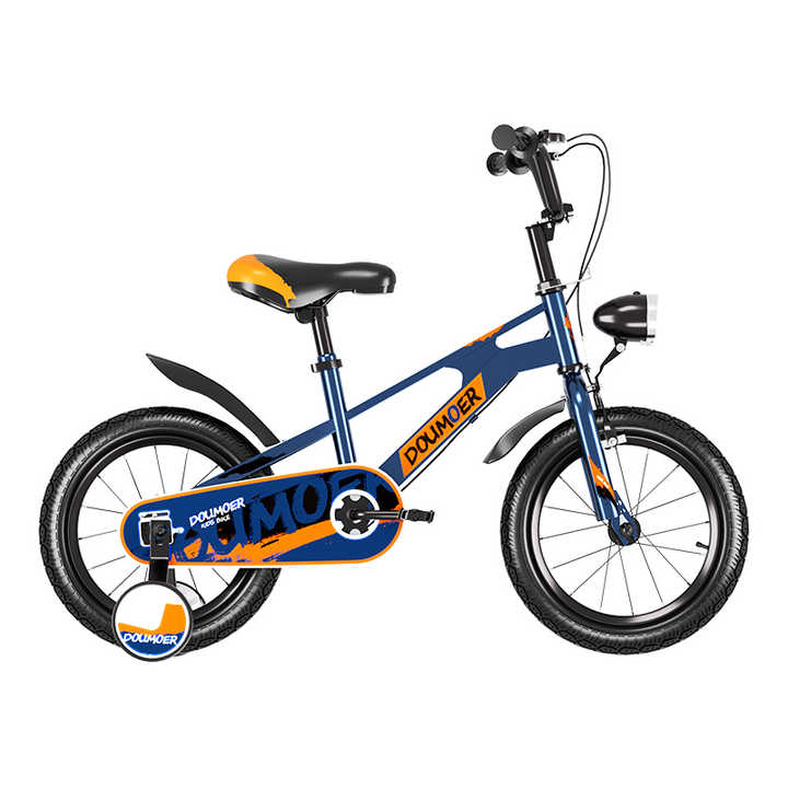 Vélo pour enfants 12/16/20 pouces – Garçons et filles (2ans à +10 ans)