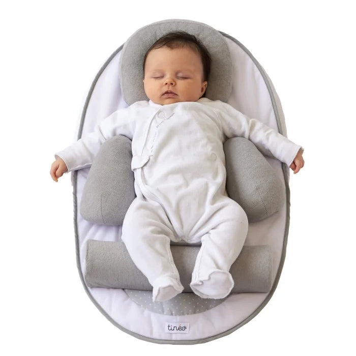 Cocon de Sommeil Bébé Ergonomique – Candide