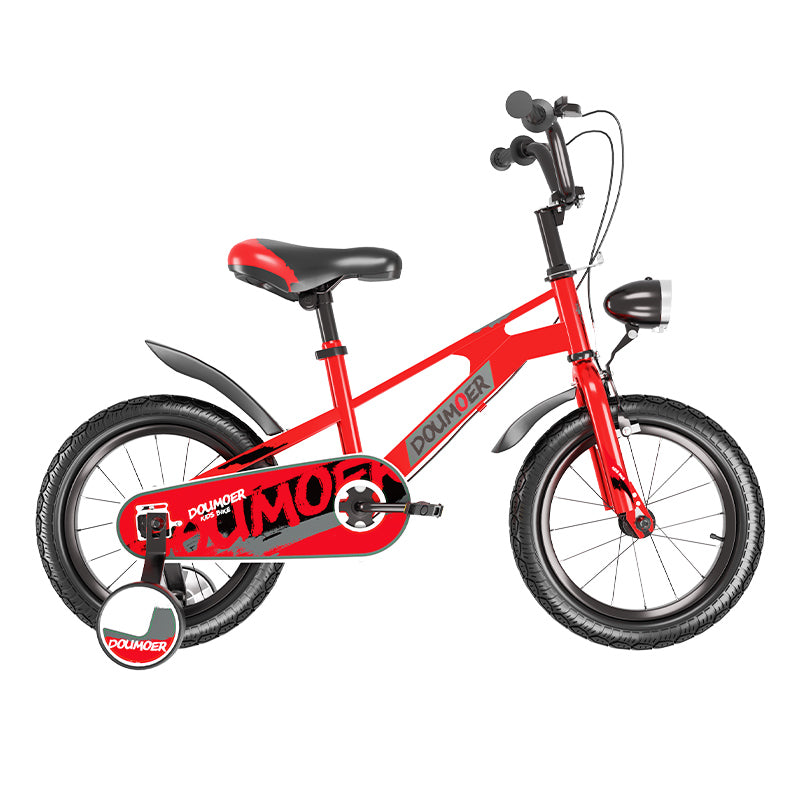 Vélo pour enfants 12/16/20 pouces – Garçons et filles (2ans à +10 ans)