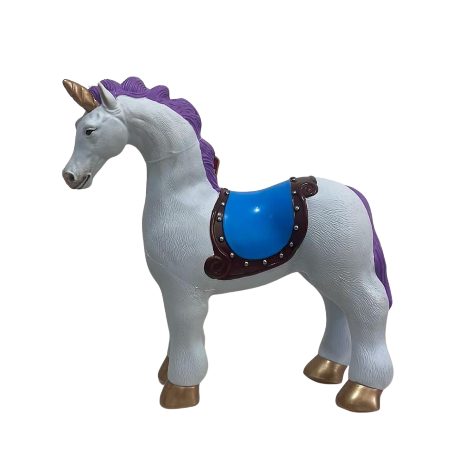 Figurine Licorne - Grande Taille