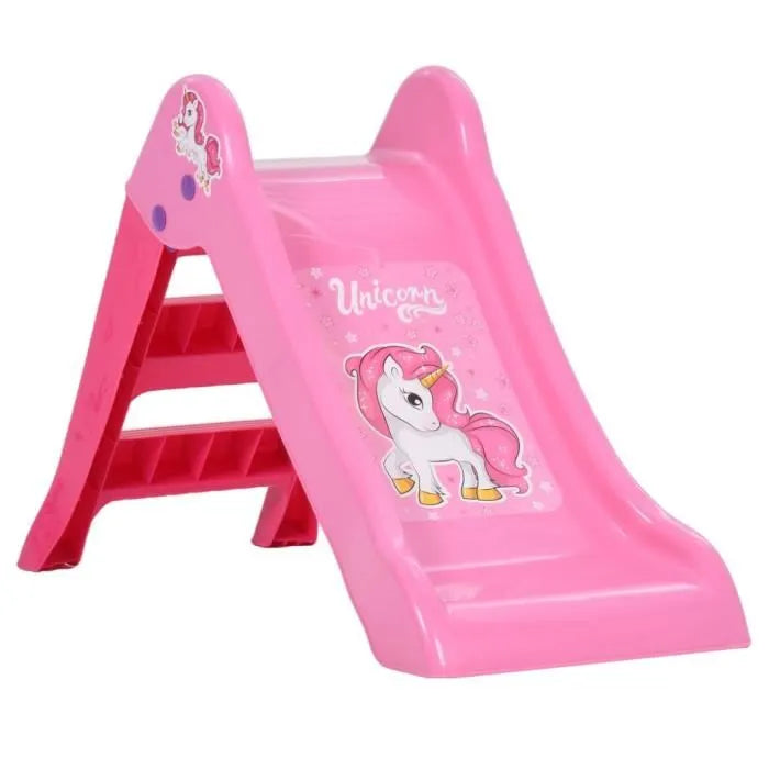 Mon Premier Toboggan : Unicorn - Dolu