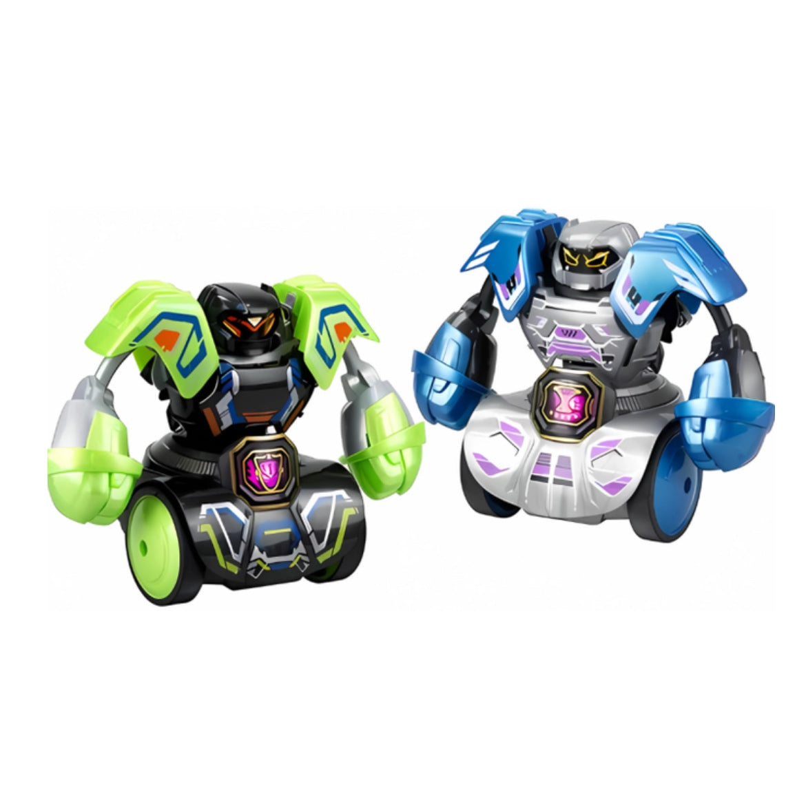 Robot Kombat Tornado