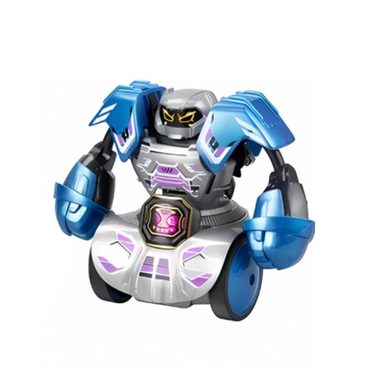 Robot Kombat Tornado